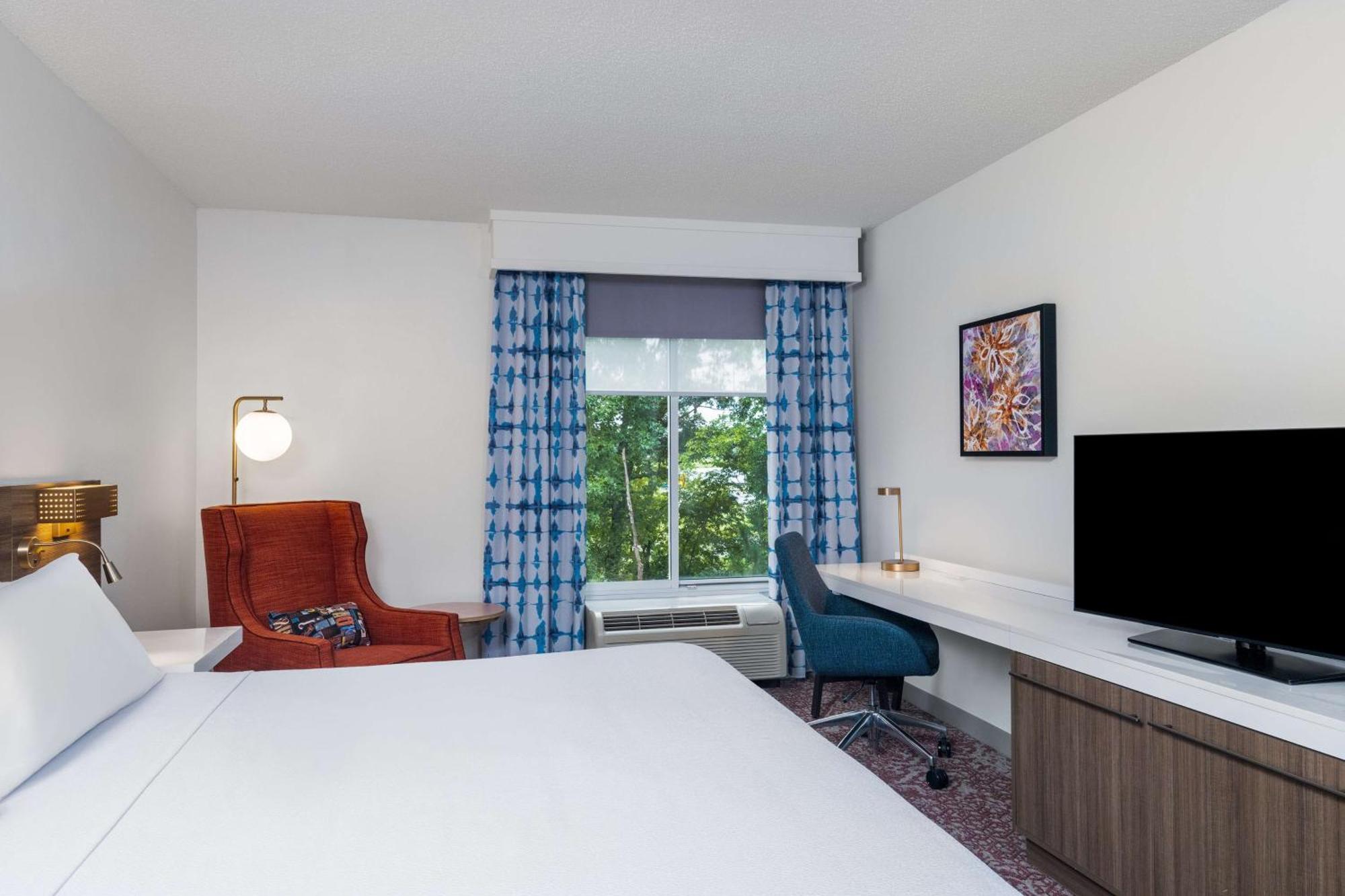 Hilton Garden East Montgomery