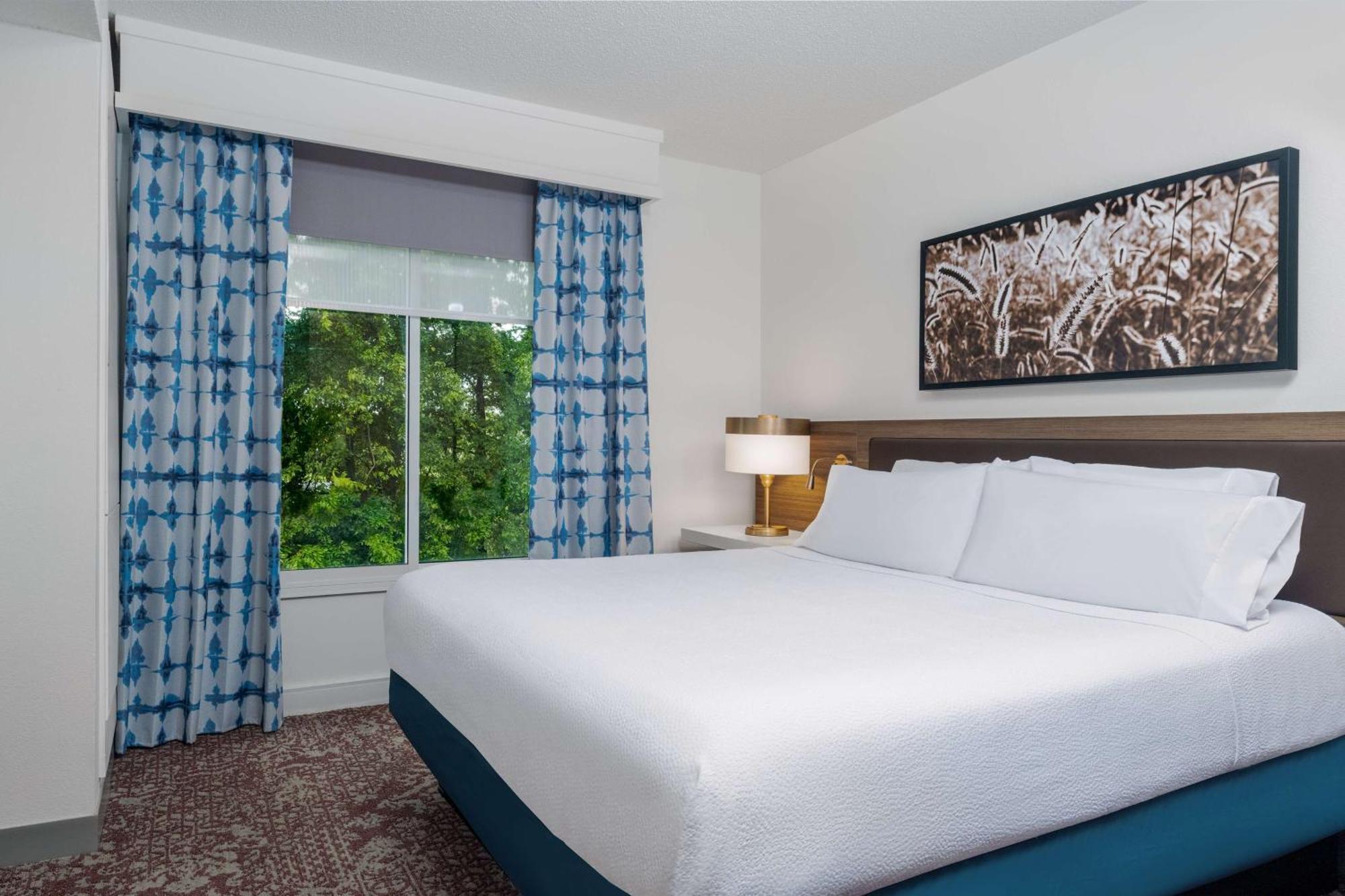 Hilton Garden East 3* Montgomery