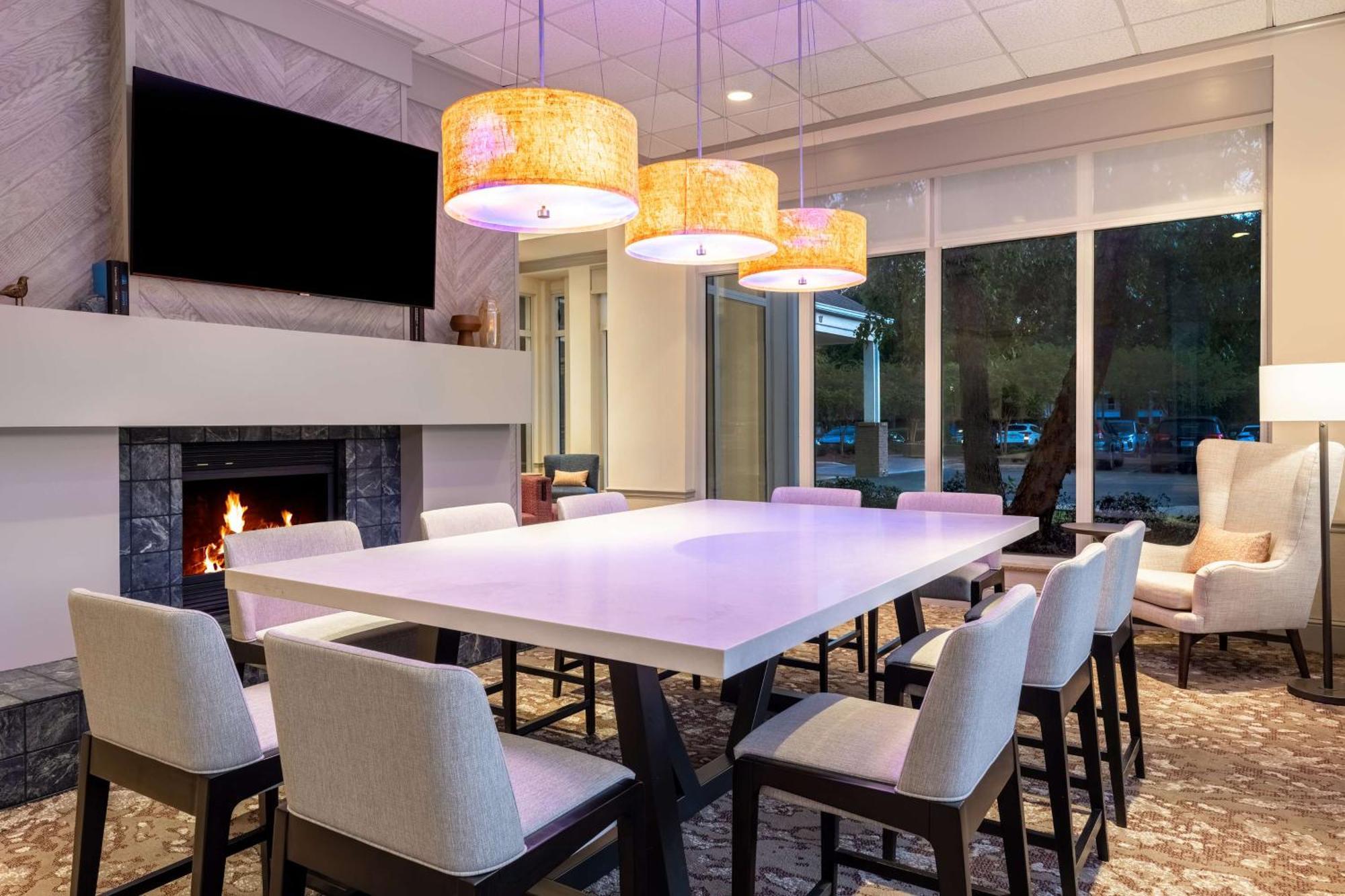 Hilton Garden East Montgomery