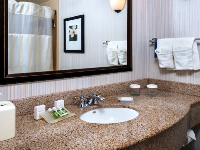 Hotel Hilton Garden East 3*