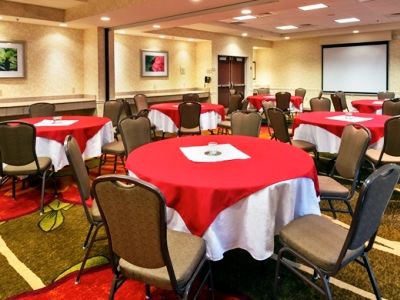 Hilton Garden East