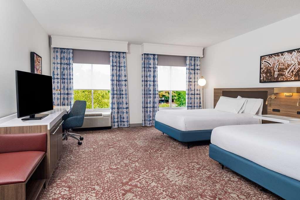 Hilton Garden East 3* Montgomery