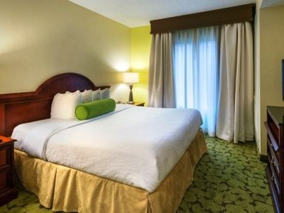 Hilton Garden East Hotel Montgomery