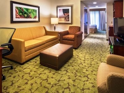 Hilton Garden East Hotel