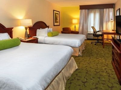 Hilton Garden East 3* Montgomery